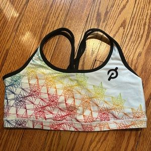 Peloton Sports Bra